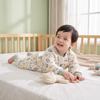 Candy Teddy Baby Sleep Bag A-Class Cotton Winter Anti-Kick Onesie Infants