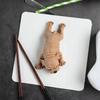VIE LENTE 3D Shar Pei Hund Silikonformen 1 Stück DIY Fondant Schokolade Gelee Eisformen Kuchen Dekorationswerkzeuge Würfel Kuchenformen