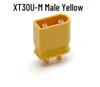 XT60H-F Model Aircraft Plug XT90S XT30U High Current Male-Female Connector for Lithium Battery Charging