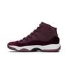 Air Jordan 11 Retro GG Heiress Velvet 852625-650