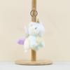 Unicorn Cute Fantasy Plush Toy Keychain For Bags Accessories And