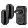 Self-Powered Wireless Outdoor Doorbell