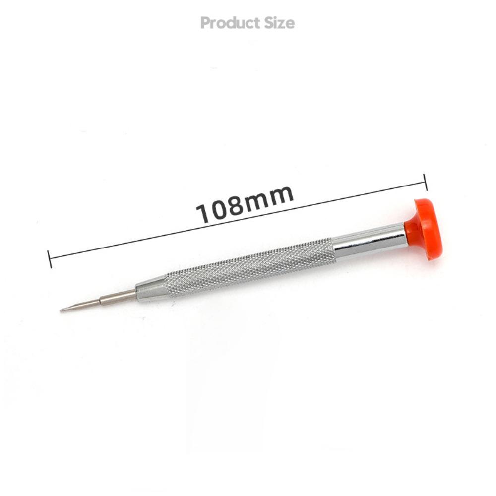 New Watches Teardown Opening Repair Tools Clocks Superhard Screwdriver Mobile Phone Universal Hand Tool