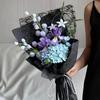 Creative DIY Valentine's Day Bouquet: Handmade Weaving Kit for Boyfriend or Best Friend