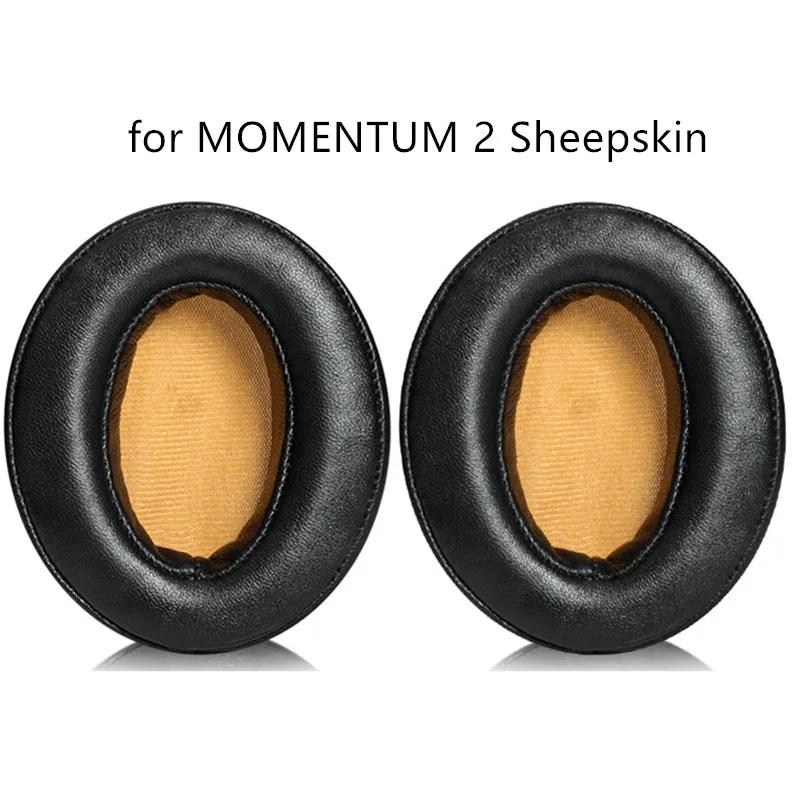 

Амбушюри Для Sennheiser MOMENTUM 1 2 3 заміна Амбушюри навушників Навушники Навушники з шумозахистом Пам ять