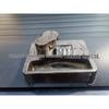 Compatible Mercedes X250D Pickup Retractable Tonneau Cover
