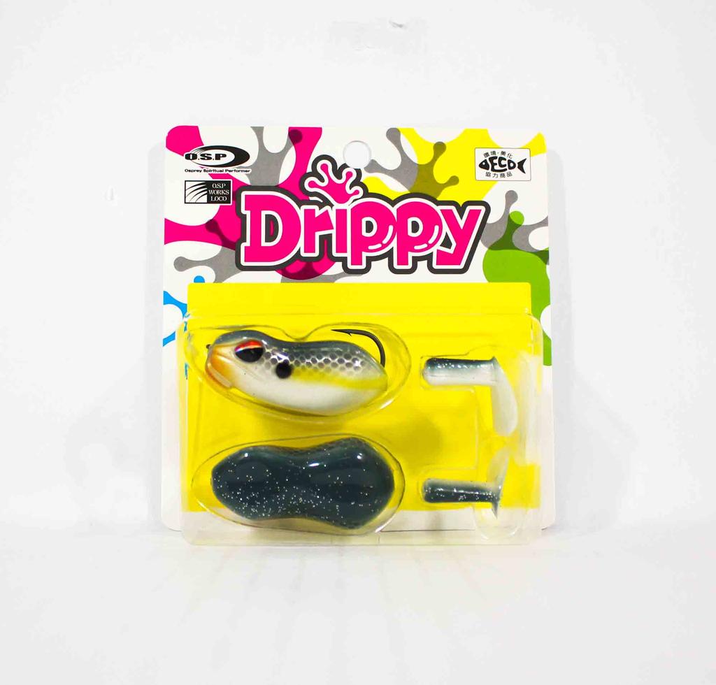 OSP Drippy 48 mm 11 grams Floating Lure DP04 (9619)