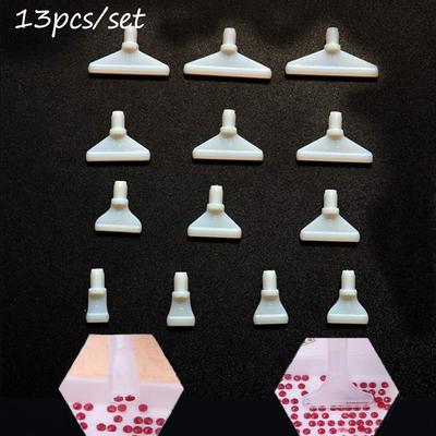 DIY Crafts Cross Stitch Embroidery Diamond Painting Tool Replacement Point Drill Pen Pen Heads