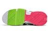 Men's Sneakers Anta Craze 1 Abrasion Resistant Breathable Low top Basketball Shoes Men's Black Pink