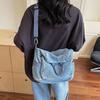 Multi-Purpose Backpack Women Retro Multifunctional Crossbody Shoulder Bag