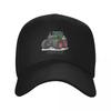 Hüte & Mützen – Baseball-Caps