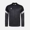 KELME Men's Color-block Zip-up Training Jacket