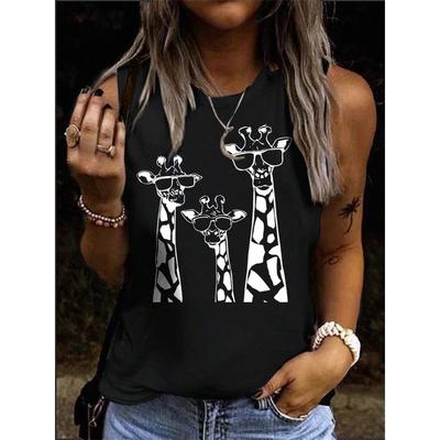 Tops – T-shirt, polo e canotte