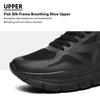Men'S Running Shoes Marathon Breathable Lightweight Women'S Comfortable Casual Athletic Nonskid Walking Sports Sneakers