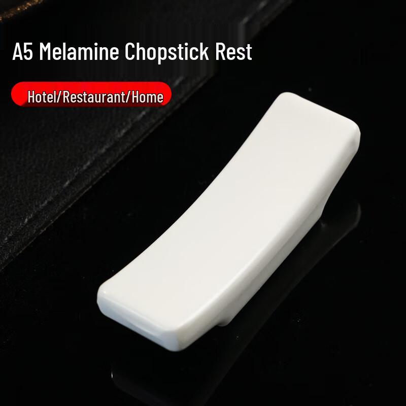 Melamine Chopstick Rests