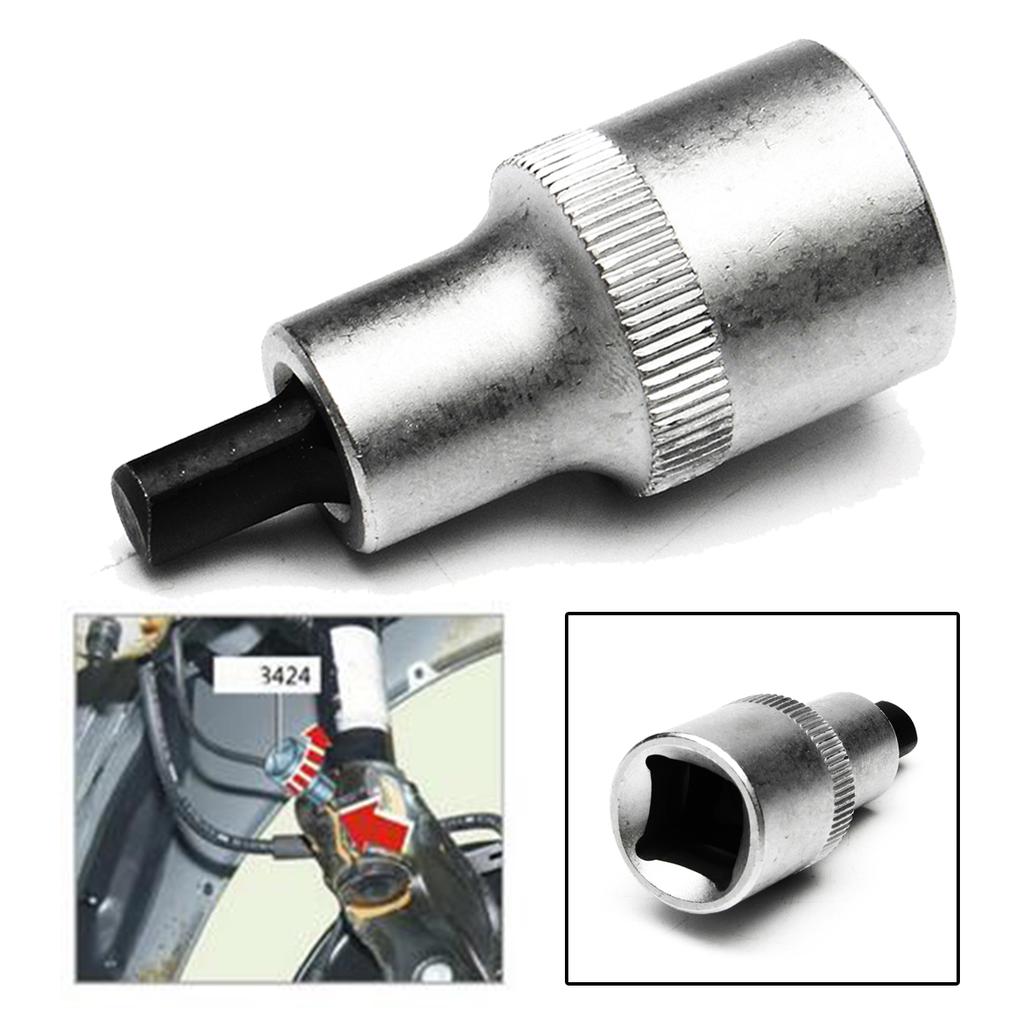 Buy 3424 Suspension Strut Spreader Socket Tool For Volkswagen VW Golf