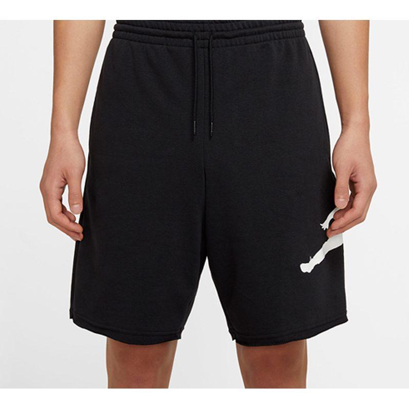 Jordan Sports Shorts Men's Black Moderate CW0395-010