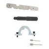 5pcs Engine Timing Locking Tool Set Car Repair Tool Replacement for Vauxhall Corsa Agola Astra Meriva