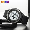 2026 New Men's Waterproof Electronic Watch Fashion Multifunctional Sports Watch Male Student Electronic Watch