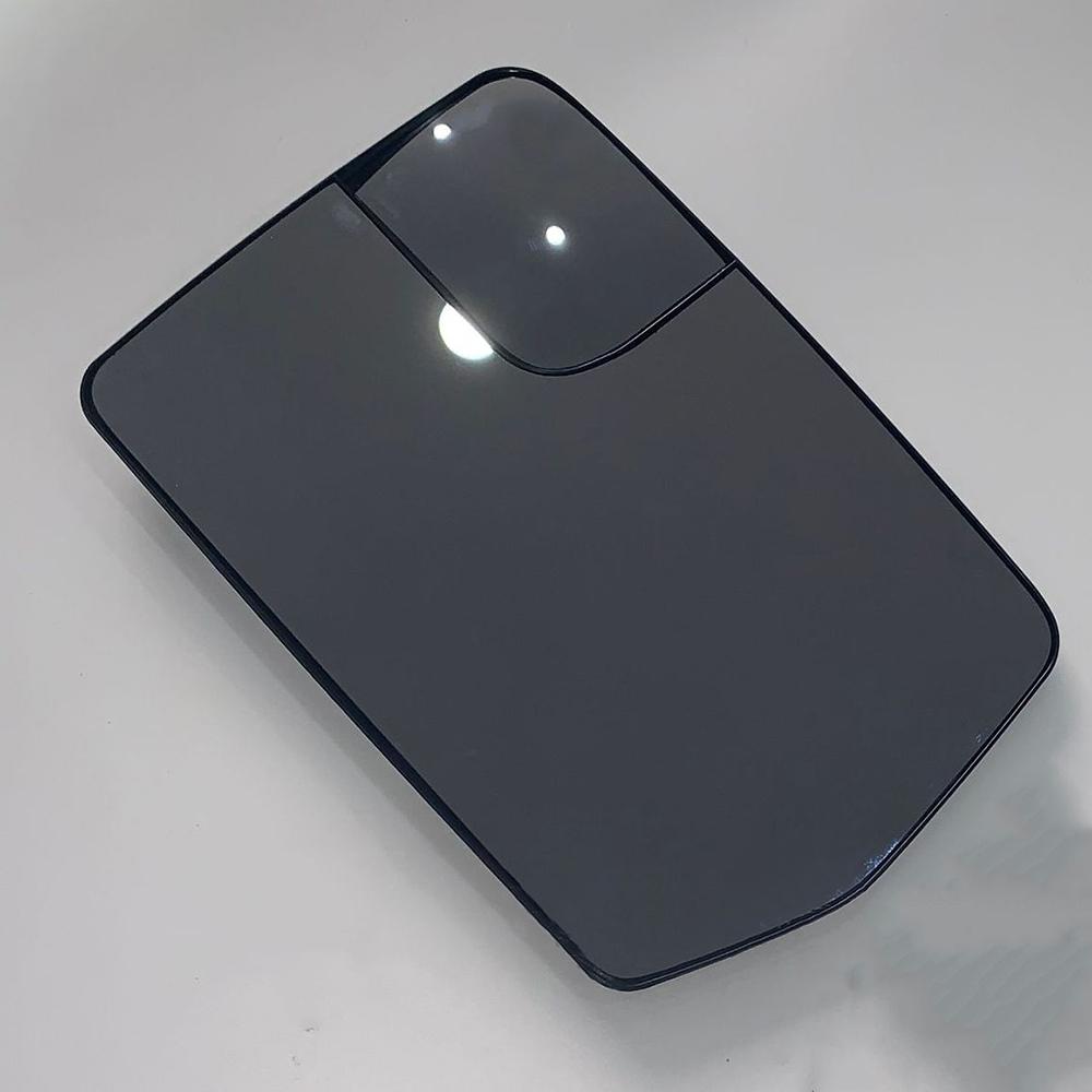 For 2011-2014 Ford F150 Driver Side Mirror Glass Spotter Glass Part# BL3Z17K707D