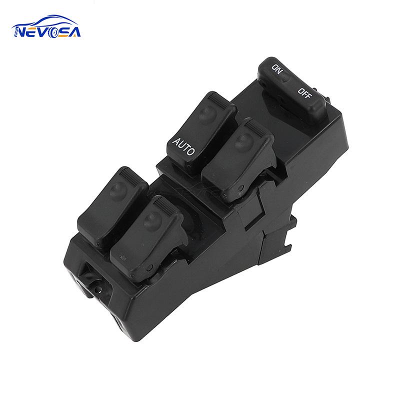 

BC8E-66-350A for Mazda: Power Window Switch Compatibility Electric