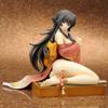 Kotobukiya Alternative Total Eclipse Yui Takamura scale PVC painted finished product Muv-Luv -Getsuka- 1/7