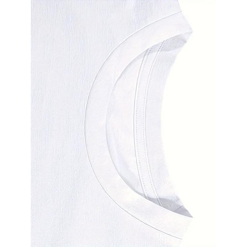 European Size Big & Tall T-shirt, with Skull with Beard And Celtic Design Print, Soft and Comfortable, Perfect for All Seasons