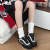 Haibo Women's Thin-Sole Casual Shoes