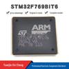 STM32F769BIT6 32-bit LQFP208 Microcontroller IC