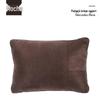 Mercedes-Maybach Car Headrest Pillow: Lumbar and Neck Support with Moisture-Wicking Protection