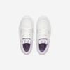 [Vans] Ivy Kids - White/Lilac [V2952K-WHITE/LILAC]