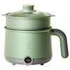 Multifunctional Mini Electric Cooker for Dorms and Small Spaces