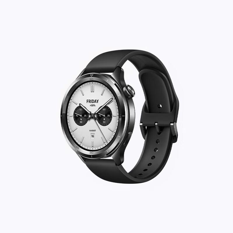 Xiaomi Watch S4