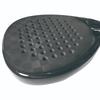Factory Customization 3K 12K 18K Carbon Fiber High Quality EVA Padel Tennis Racket Paddle Carbon Padel Tennis Racquet