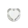 Magnetic Magsafe Mobile Phone Airbag Holder Wind Flash Powder Sequins Love Mirror Sticker Portable Makeup Mirror