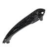 51417279311 51417279315 Für BMW 3er F30 316d 318d F31 320i 325d 11-19 Hochwertiger Innen Türverkleidung Griff Zugleiste Zierleiste