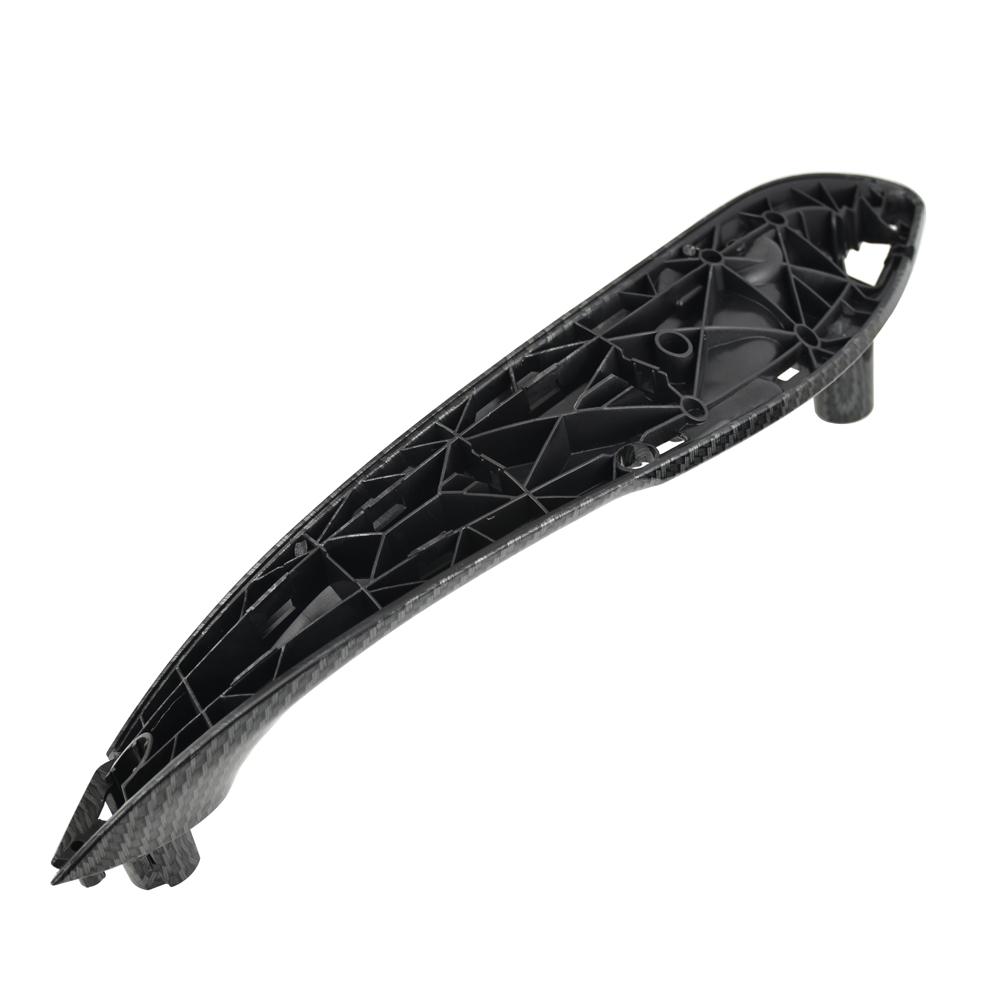 51417279311 51417279315 For BMW 3 Series F30 316d 318d F31 320i 325d 11-19 High Quality Inner Doors Panel Handle Pull Trim