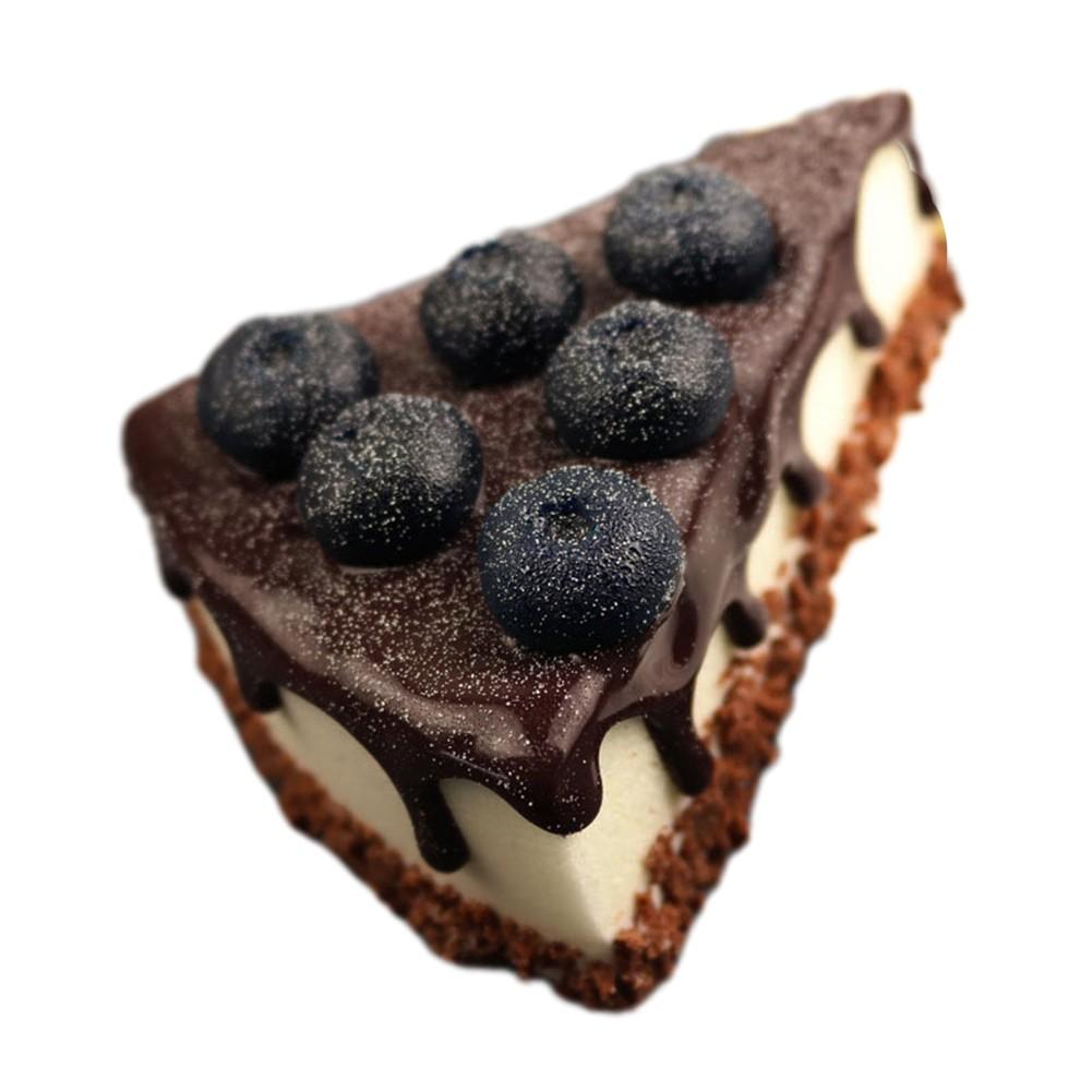 

Декоративный элемент Имитация куска торта Кондитерская Имитация еды D