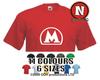 Camiseta Del Metro De Moscú, Subterráneo, Transporte Masivo, Ruso