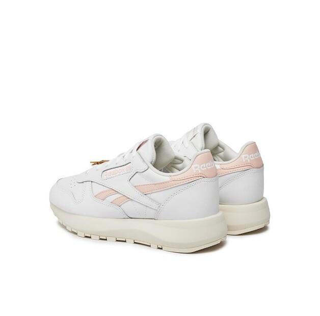 Reebok кроссовки Classic Leather Sp IG9523 белый