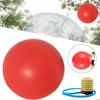 72 Inch Latex Giant Balloon Filling Latex Balloons Games Party Balloons Circus Waterballon Outdoor Game Toys for Children