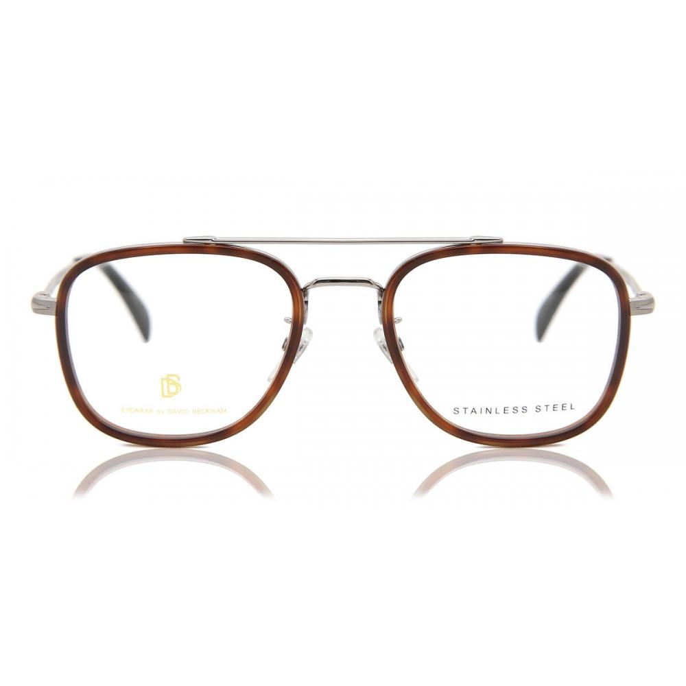 David Beckham Db 7012 31z Men Eyeglasses