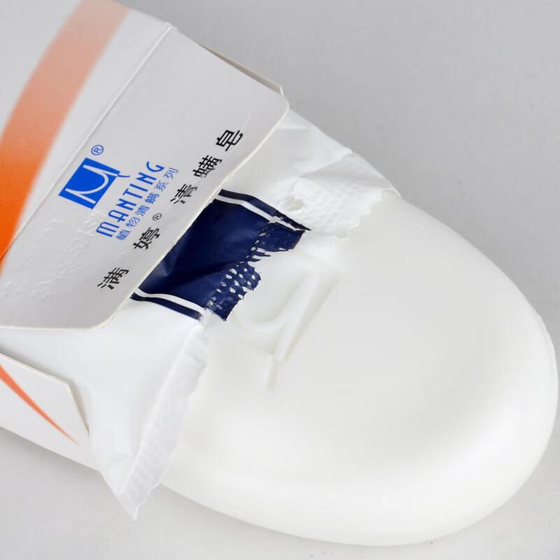 Manting Mite Removal & Antibacterial Soap