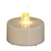 LED Electronic Candle Lights - Romantic Proposal and Decorative Tea Light Simulation
