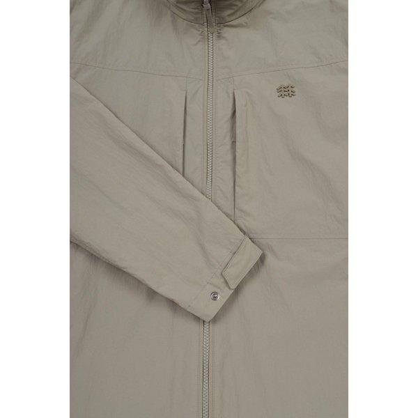 Kolon SportS Men S Packable Lightweight Jacket windforeSt Tljjm25531mud