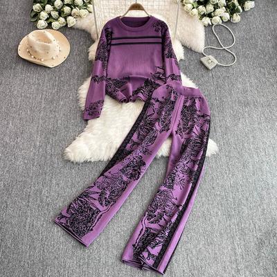 Takım elbiseler ve setleri – Pantolonlu takımlar