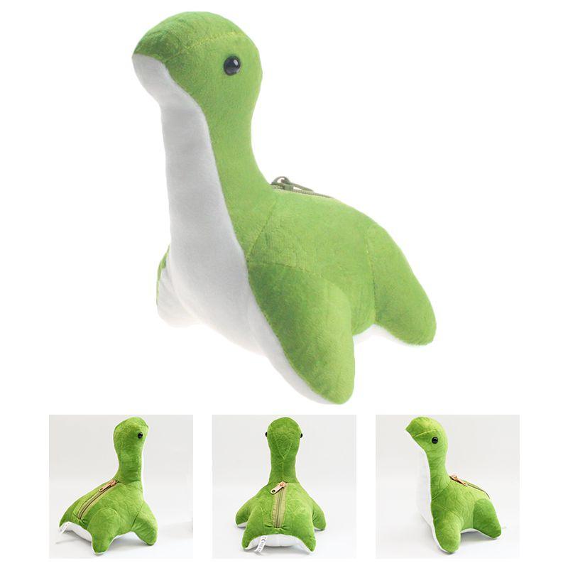 Nessie Legends Apex Plush Toy Animal Plushies Doll Stuffed Collectible Figure
