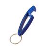 2pcs Aluminium Beer Opener Keychain Light Luxury Speed Opener Cap Opener  Oktoberfest Gift