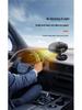 Multifunctional Car Heater and Defroster: Rapid Interior Heating and Defogging Hot Air Blower