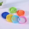 8-In-1 Kitchen Tool Bottle Funnel Lemon Squeezer  Grater Eggs Masher Cheese Grater Eggs Seperator Measuring Cup Can Opener